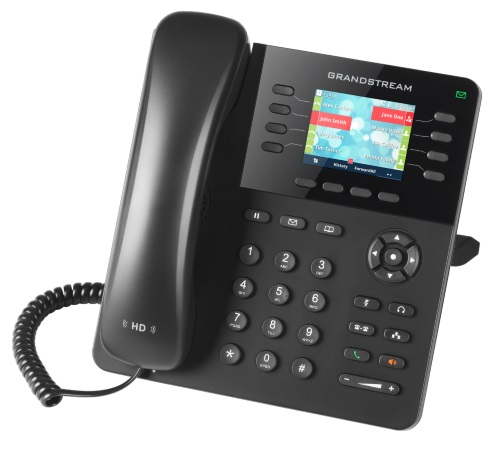 Телефон VoiceIP Grandstream GXP2135