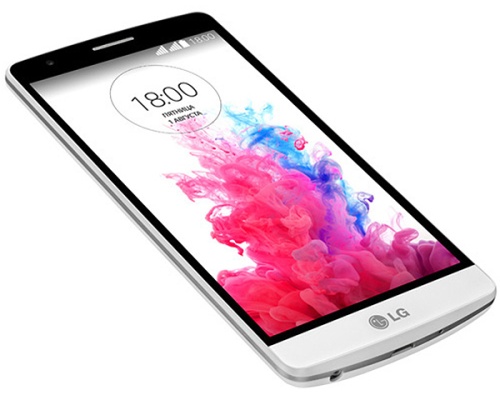 Смартфон LG G3 s
