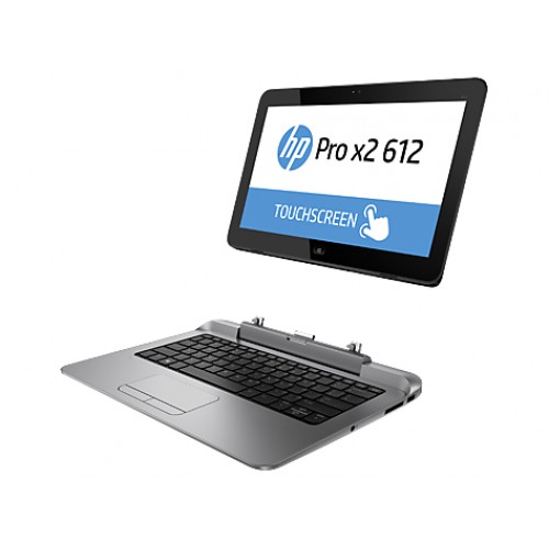 Планшет HP Pro X2 612