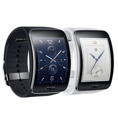 Часы Samsung Gear S
