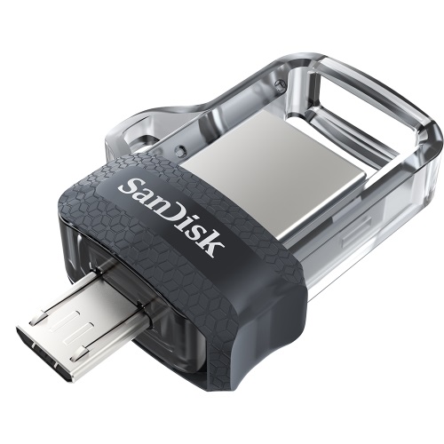 Накопители SanDisk Ultra Dual m3.0