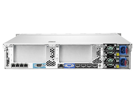 Сервер HP ProLiant DL560 G8