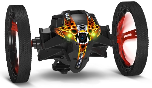 Игрушка Parrot Jumping Sumo
