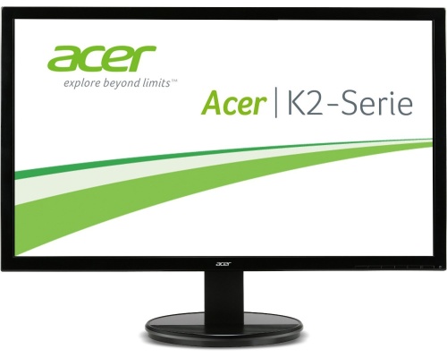 Монитор Acer K272HULbmiidp