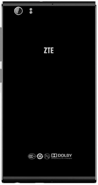 Смартфон ZTE Star 1