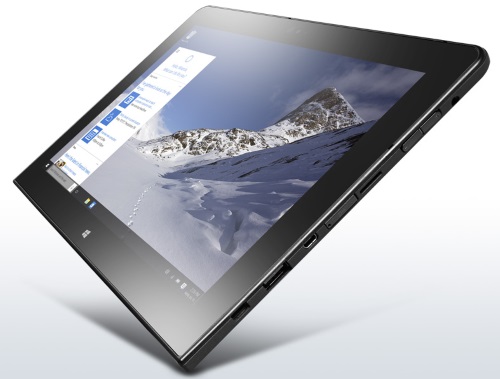 Планшет Lenovo ThinkPad Tablet 10.1