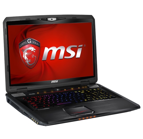 Ноутбук MSI GT70 2PC-1453RU
