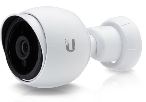Видеокамера сетевая Ubiquiti UVC-G3