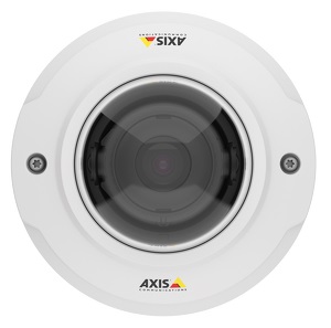 Видеокамера IP Axis M3045-V