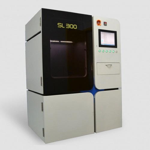 3D-принтер Z Rapid SL300