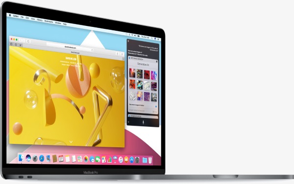 Ноутбук 15.4'' Apple MacBook Pro