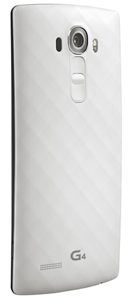 Мобильный телефон LG G4