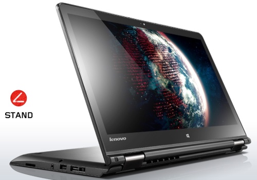 Ноутбук Lenovo ThinkPad Yoga 14