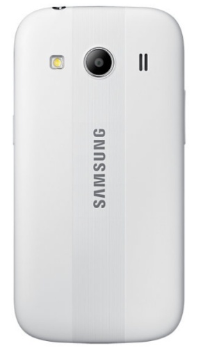 Смартфон Samsung Galaxy Ace Style LTE SM-G357FZ