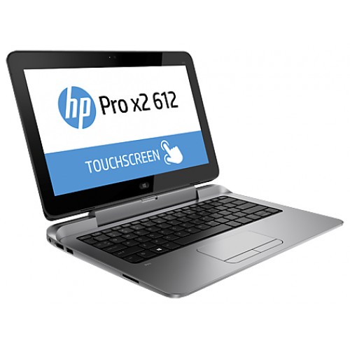 Планшет HP Pro X2 612