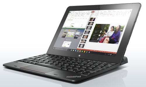 Планшет Lenovo ThinkPad Tablet 10.1