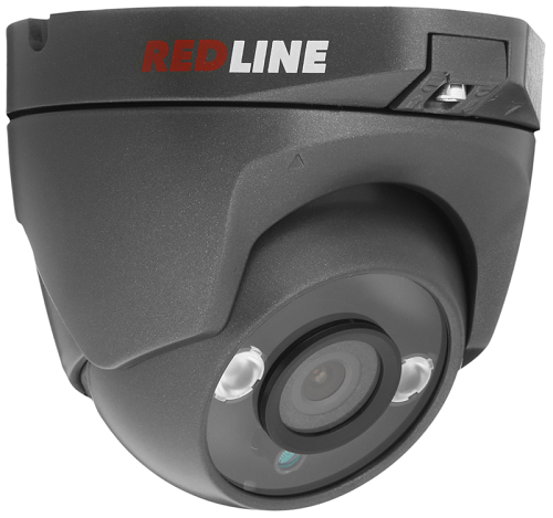 Видеокамера REDLINE RL-AHD1080P- MCL35-3.6B