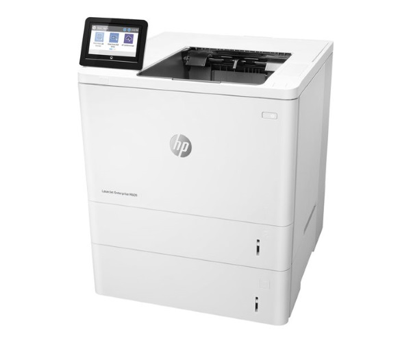 Принтер HP LaserJet Enterprise M609x