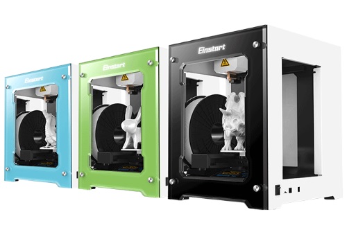 3D-принтер Shining 3D Einstart-S