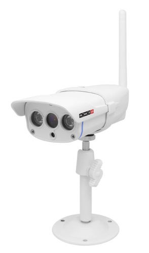 Видеокамера IP Provision-ISR PnV WP-717