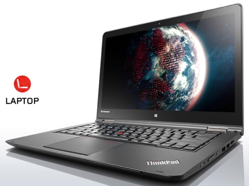 Ноутбук Lenovo ThinkPad Yoga 14