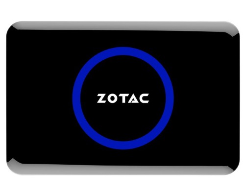 Неттоп Zotac ZBOX-PI330 Plus
