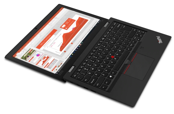 Lenovo ThinkPad L390 и L390 Yoga