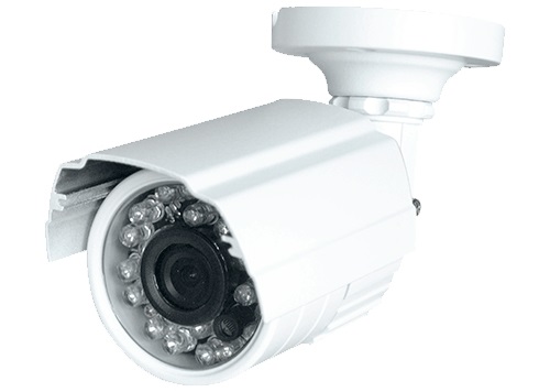 Камера Video Control VC-IR7007CW-HD