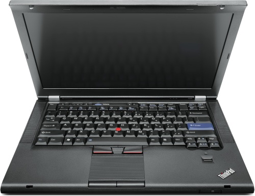 Бизнес-ноутбук Lenovo ThinkPad T420