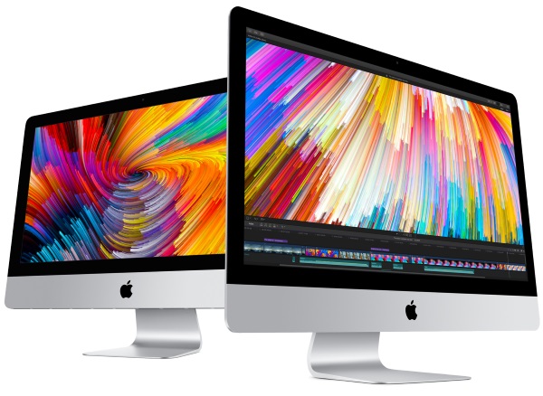 Моноблок Apple iMac