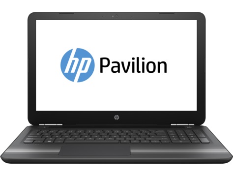 Ноутбук HP Pavilion