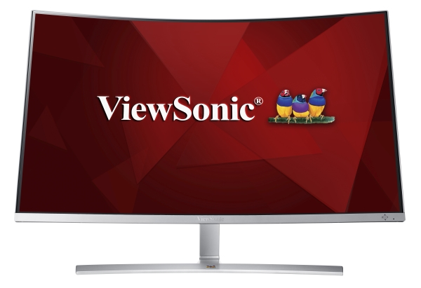 Viewsonic VX3216-SCMH-W-2