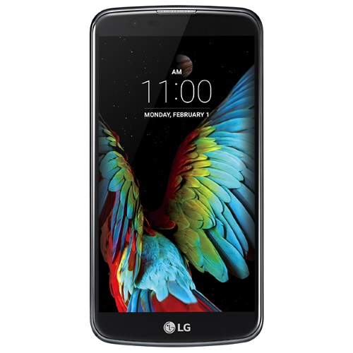 Мобильный телефон LG K10 LTE K430ds
