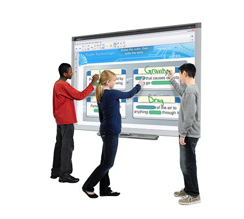 Интерактивная система Smart Board SBM680A5