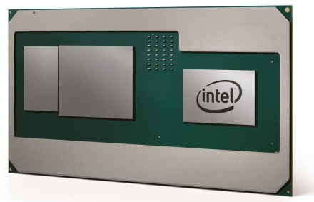 Intel NUC8i7HNK