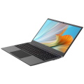 HIPER Workbook: доступные ноутбуки на четырехъядерных Intel Core