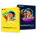 Corel PaintShop Pro 2022: больше ИИ-функции для фото- и видеоредактирования